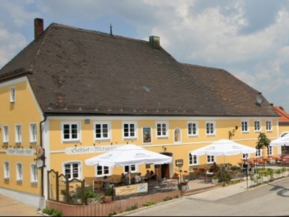 Foto: Gasthof Eberl